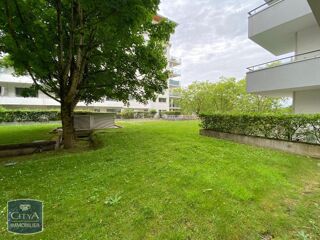  Appartement � louer 1 pi�ce 23 m�