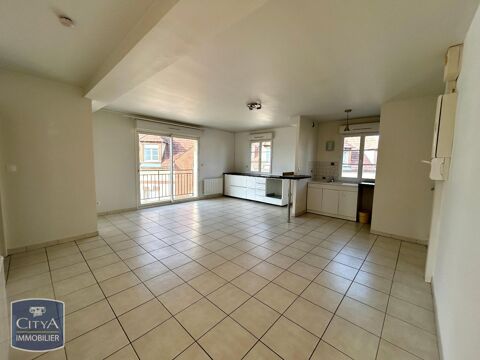  Appartement  louer 3 pices 60 m