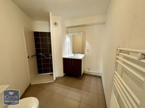  Appartement � louer 2 pi�ces 52 m�