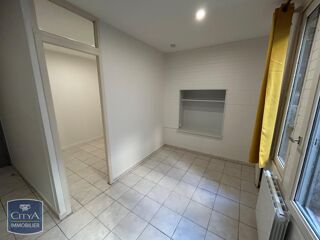  Appartement à louer 1 pièce 25 m²
