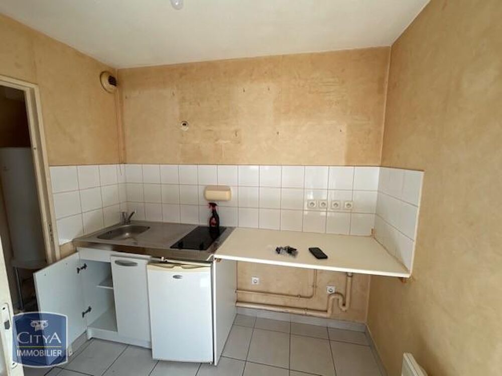 location Appartement - 2 pièce(s) - 49 m² Forbach (57600)