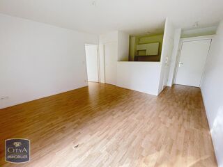 Appartement à louer 2 pièces 41 m²