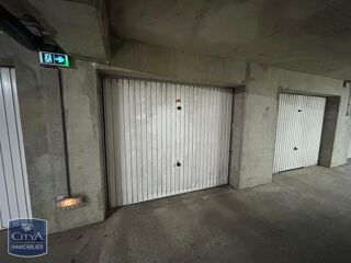  Appartement à louer 3 pièces 48 m²