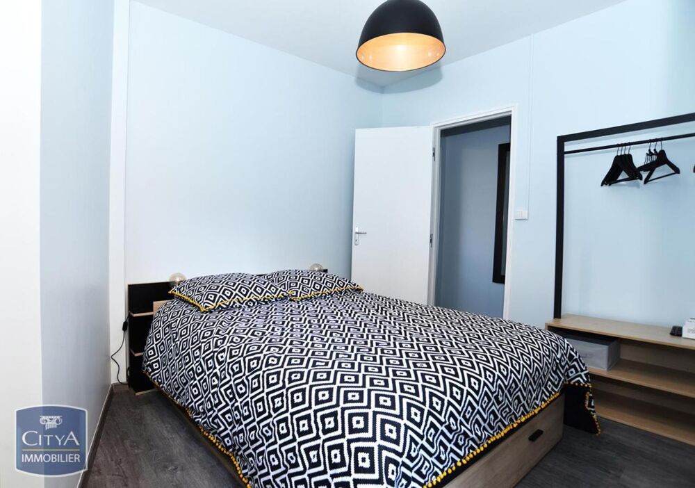location Appartement - 1 pièce(s) - 25 m² Grenoble (38000)