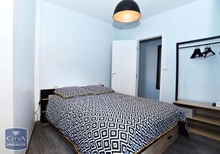  Appartement à louer 1 pièce 25 m²
