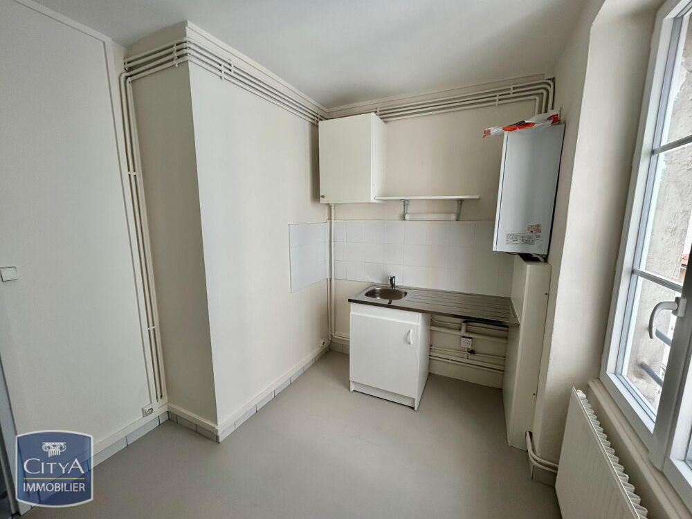 location Appartement - 2 pièce(s) - 40 m² Lyon 6