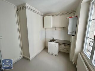  Appartement à louer 2 pièces 40 m²