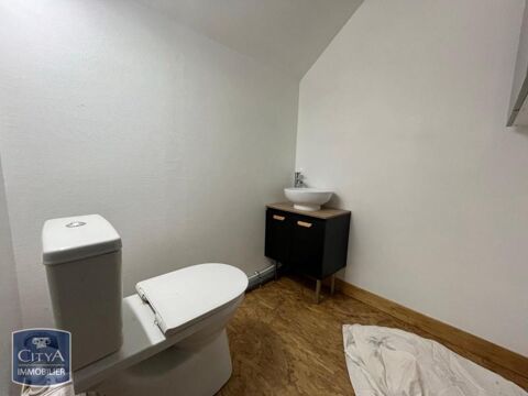  Maison � louer 4 pi�ces 92 m�