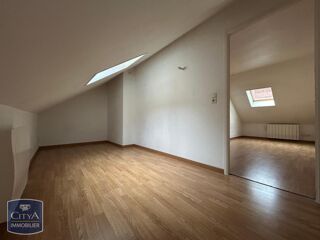  Appartement à louer 2 pièces 19 m²