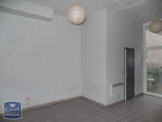  Appartement à louer 1 pièce 22 m²