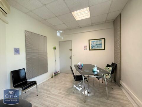   Location / Local Commercial - 15 m² 