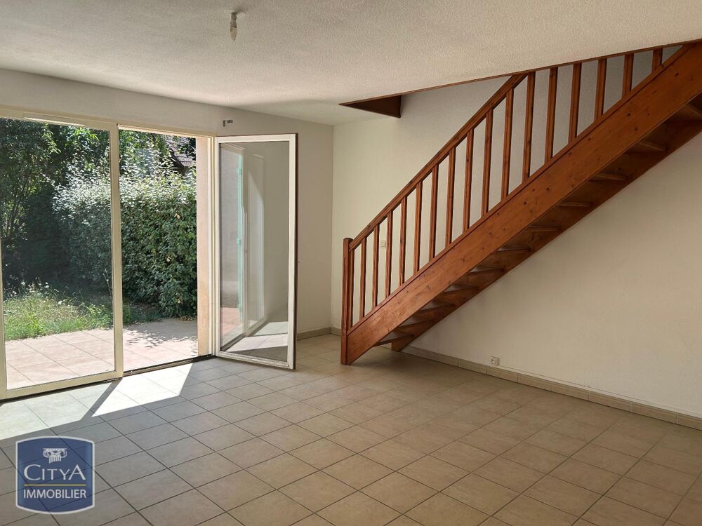 location Maison - 3 pièce(s) - 66 m² Bazet (65460)