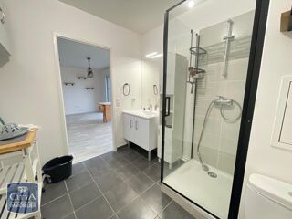  Appartement � louer 2 pi�ces 43 m�