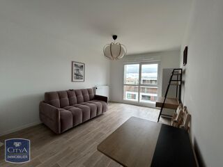  Appartement � louer 1 pi�ce 24 m�