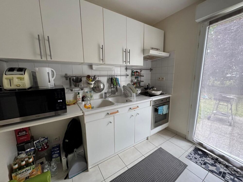 location Maison - 4 pièce(s) - 80 m² La Ville-aux-Dames (37700)