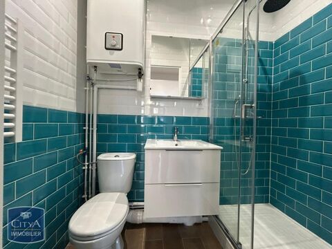  Appartement � louer 2 pi�ces 28 m�