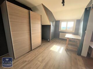  Appartement � louer 2 pi�ces 47 m�