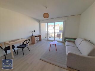  Appartement � louer 1 pi�ce 30 m�