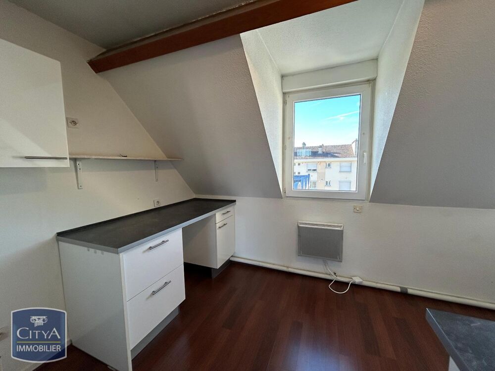 location Appartement - 5 pièce(s) - 85 m² Beauvais (60000)