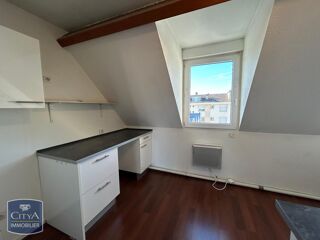  Appartement à louer 5 pièces 85 m² Beauvais