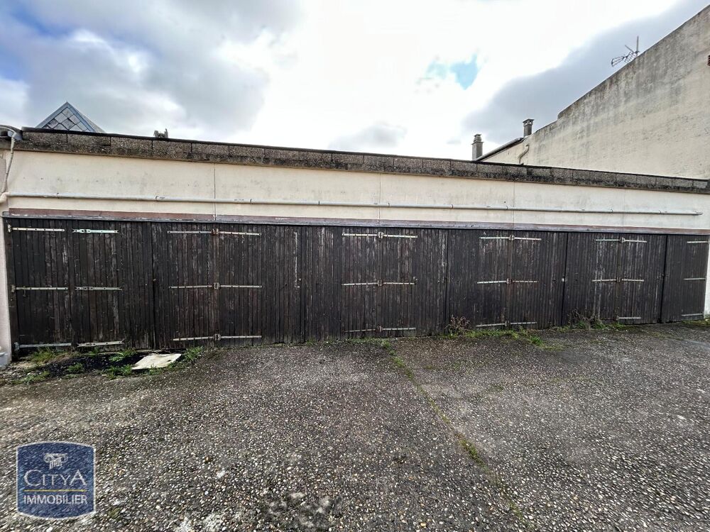 location Parking / Garage Saint-Martin-en-Campagne (76370)