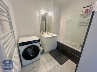  Appartement � louer 2 pi�ces 40 m�