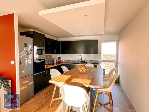  Appartement  louer 3 pices 75 m