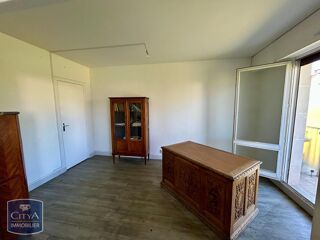  Appartement � louer 3 pi�ces 63 m�
