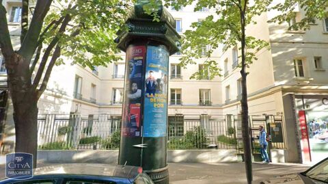 &Agrave; LOUER : Local commercial situ&eacute; dans le quartier ani... 1415 75013 Paris 13