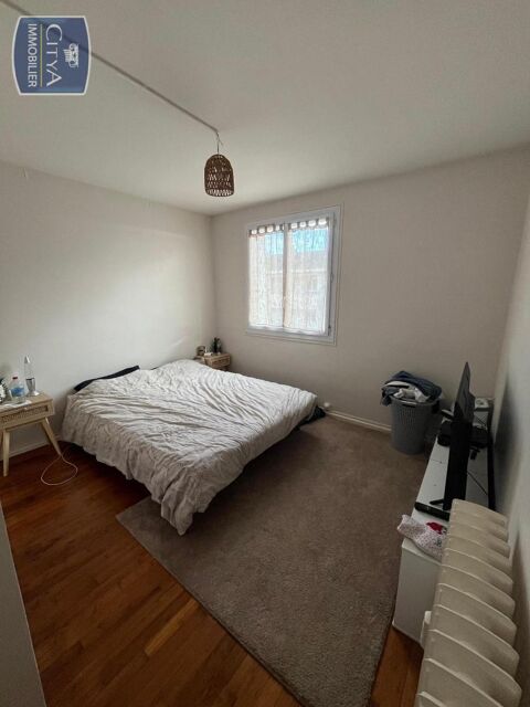  Appartement � louer 4 pi�ces 64 m�