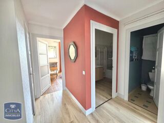  Appartement � louer 2 pi�ces 56 m�