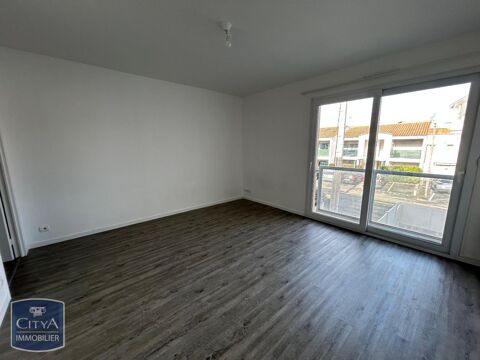  Appartement � louer 1 pi�ce 24 m�