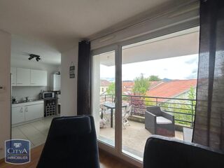  Appartement � louer 2 pi�ces 45 m�