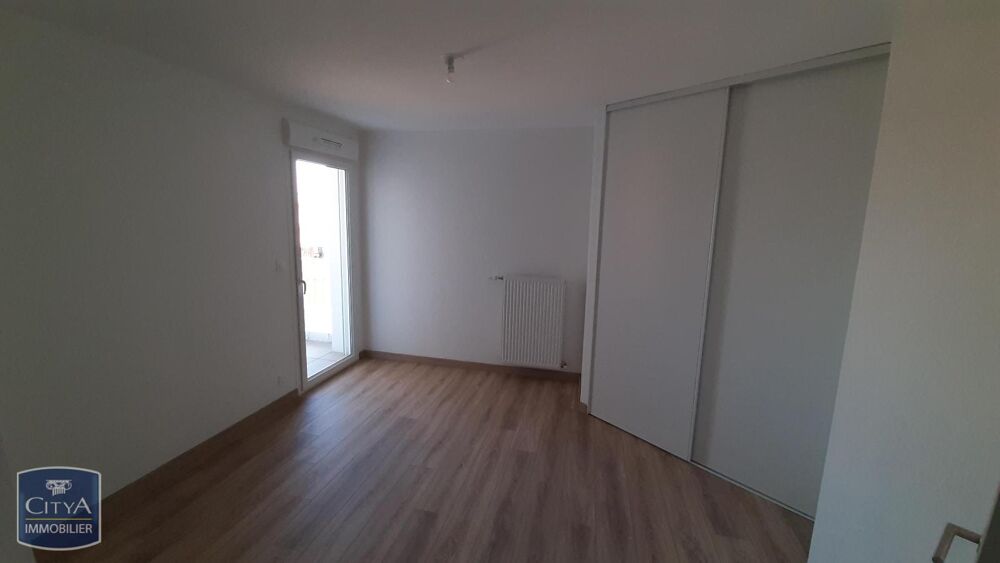 location Appartement - 2 pièce(s) - 48 m² La Verpillière (38290)