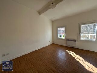 Appartement à louer 2 pièces 42 m²