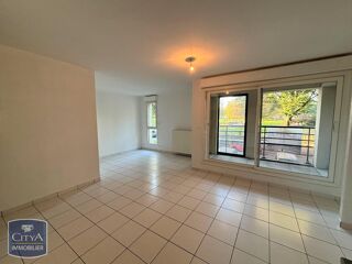  Appartement � louer 2 pi�ces 44 m�