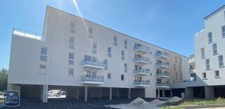  Appartement � louer 2 pi�ces 41 m�