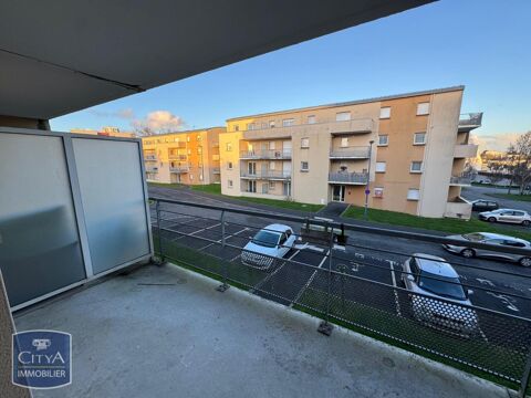  Appartement � louer 2 pi�ces 37 m�