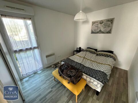  Appartement � louer 2 pi�ces 48 m�