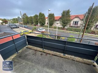 location Appartement - 2 pièce(s) - 39 m² Pau (64000)