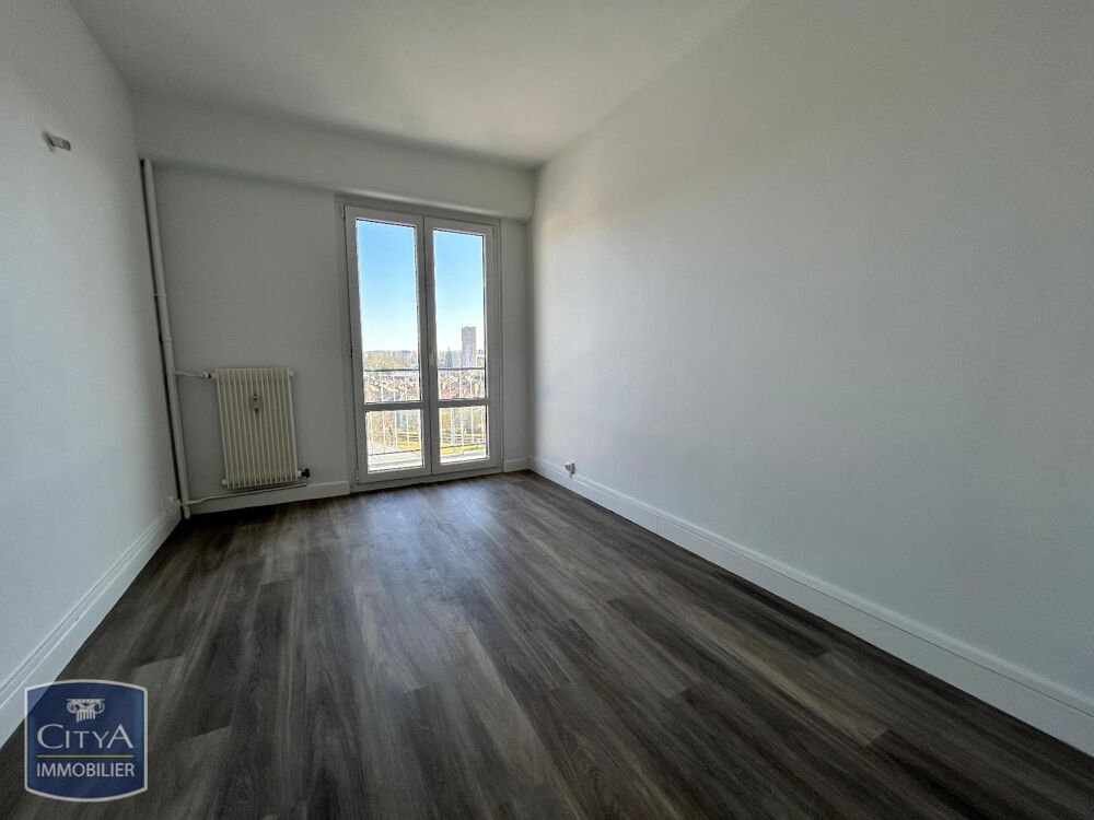 location Appartement - 2 pièce(s) - 34 m² Charleville-Mézières (08000)