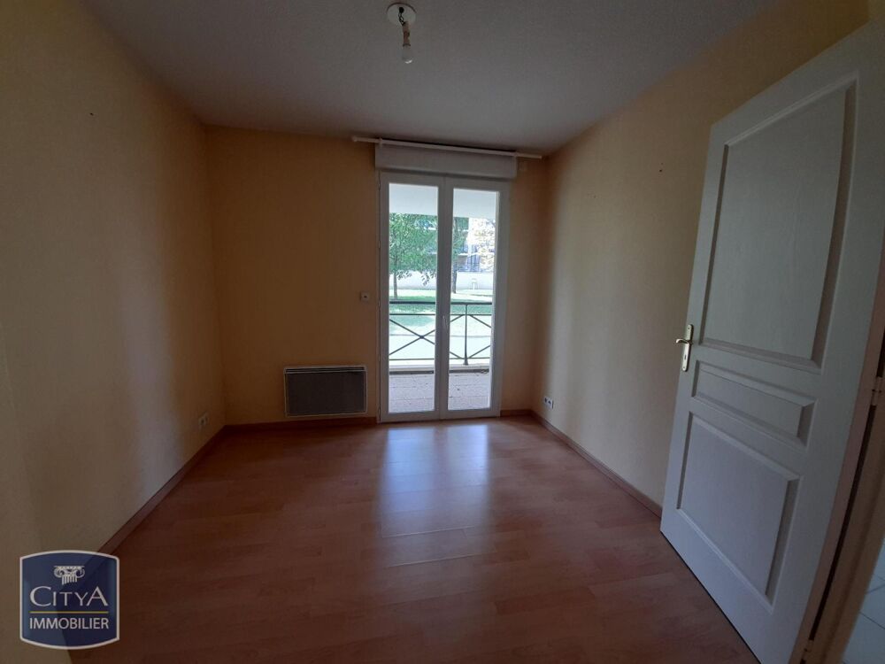 location Appartement - 2 pièce(s) - 43 m² Limoges (87000)