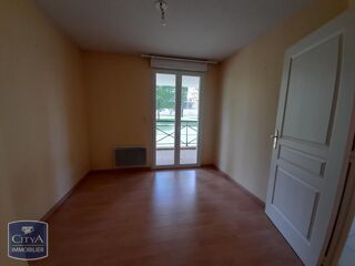  Appartement à louer 2 pièces 43 m²