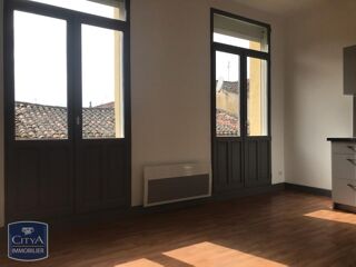  Appartement à louer 2 pièces 35 m²