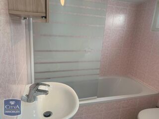  Maison � louer 3 pi�ces 59 m�