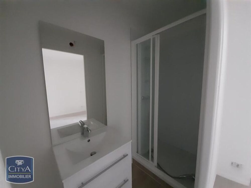 location Appartement - 2 pièce(s) - 37 m² Agen (47000)