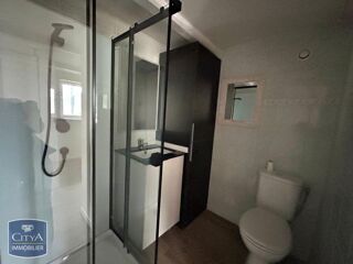  Appartement à louer 1 pièce 21 m²