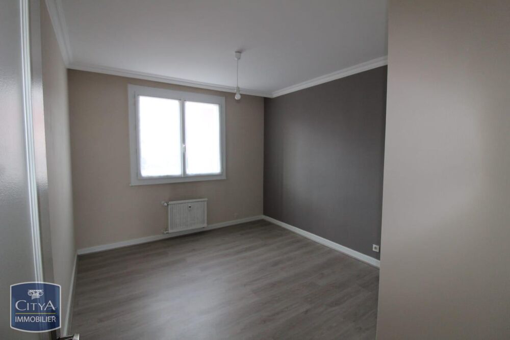 location Appartement - 4 pièce(s) - 89 m² Grenoble (38000)