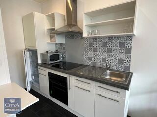 location Appartement - 1 pièce(s) - 25 m² Périgueux (24000)