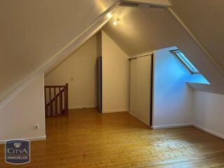  Appartement à louer 2 pièces 49 m²